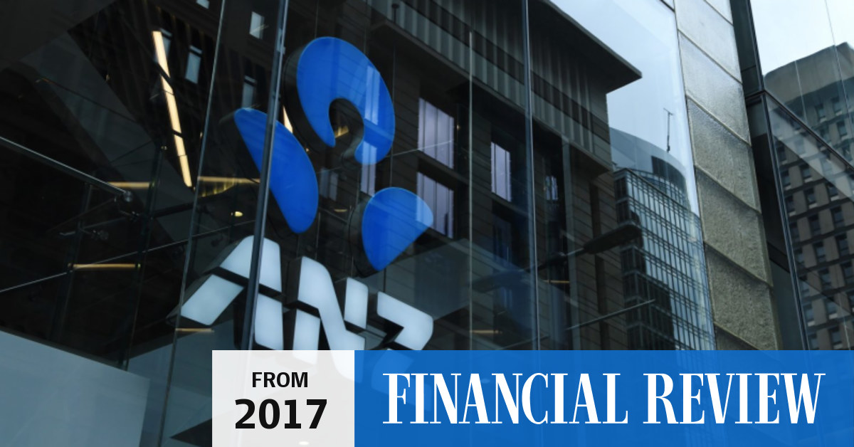 ANZ cash profit hits 2 billion as outlook improves